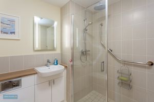 Shower Room- click for photo gallery